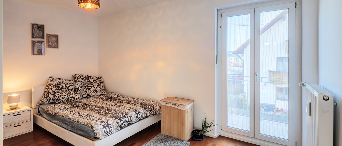 apartamento München Lochhausen 01 dormitorio 14672