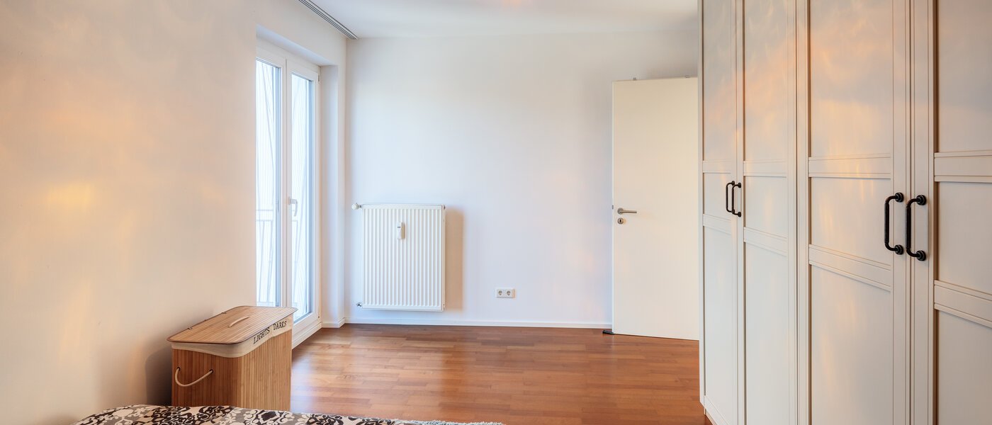 apartamento München Lochhausen 02 dormitorio 14672