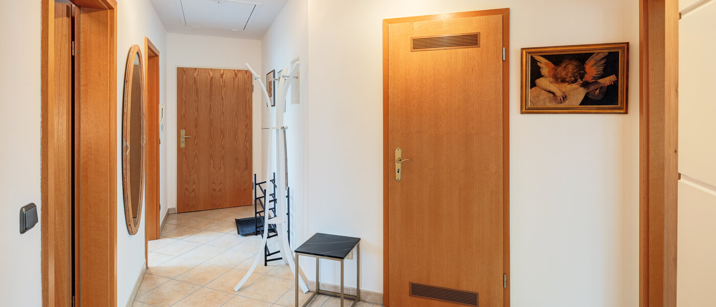 ático München Neufahrn b. Freising 01 pasillo 14673