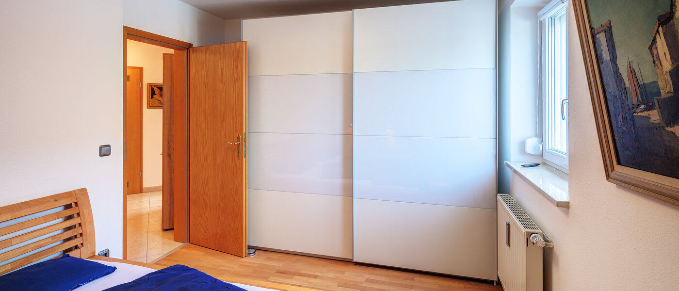 ático München Neufahrn b. Freising 03 dormitorio 14673