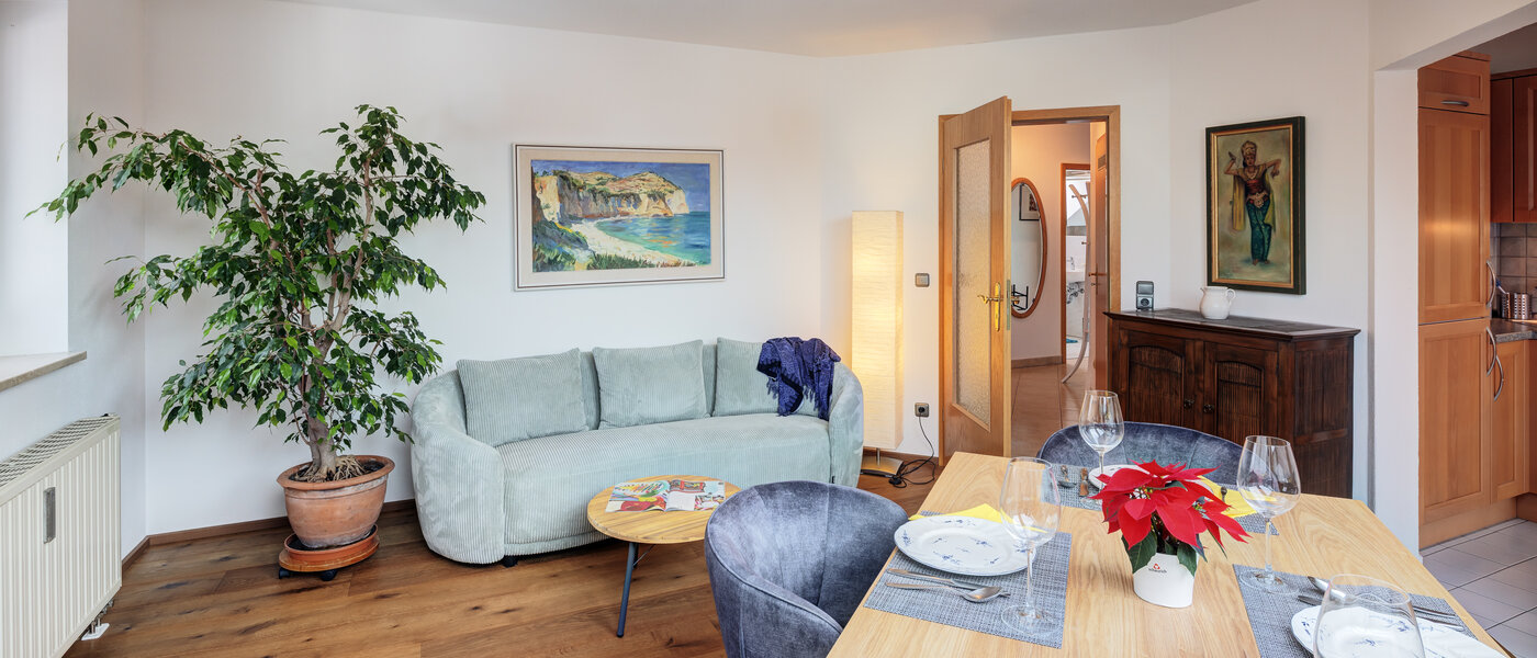 ático München Neufahrn b. Freising 04 zona de día  14673