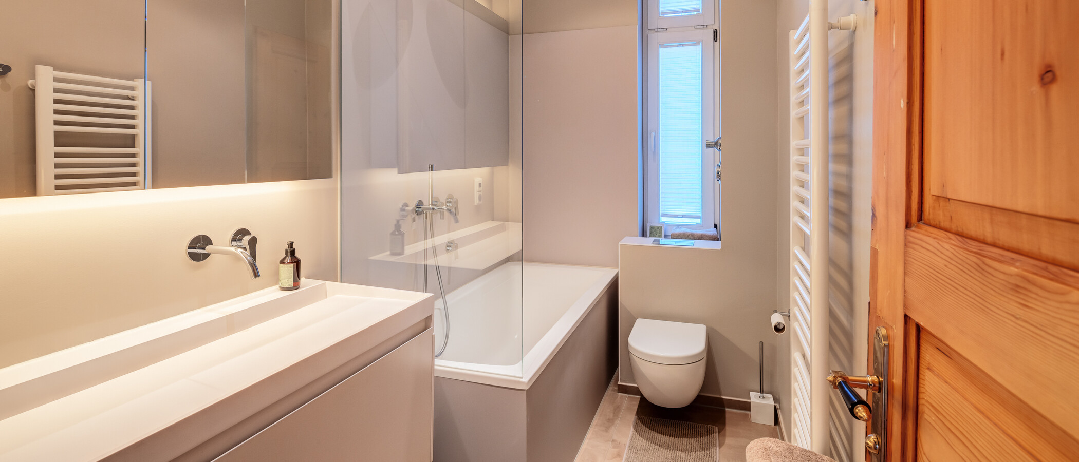apartamento München Ludwigsvorstadt 01 baño 14674