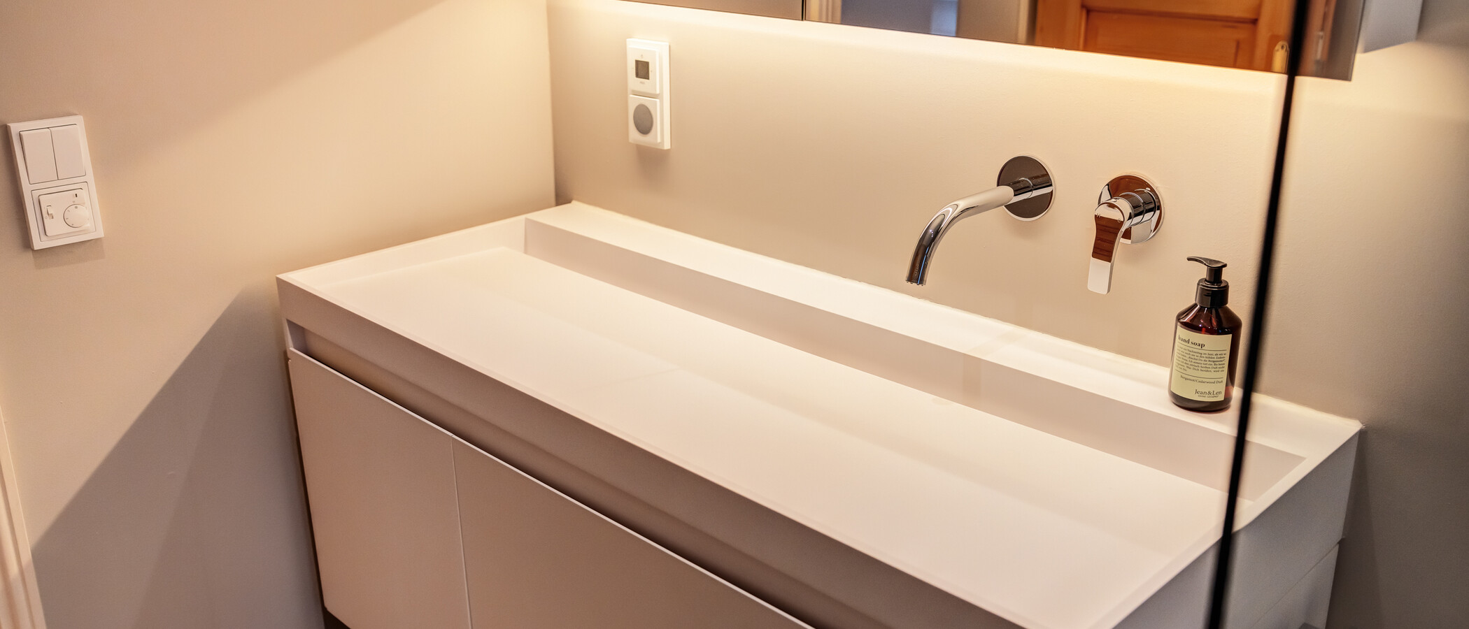apartamento München Ludwigsvorstadt 03 baño 14674