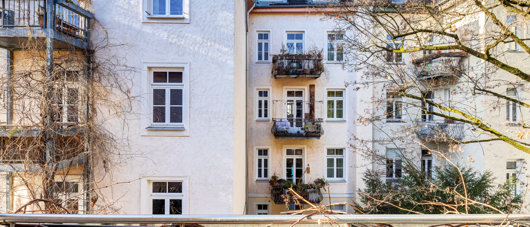 apartamento München Ludwigsvorstadt 03 vista 14674