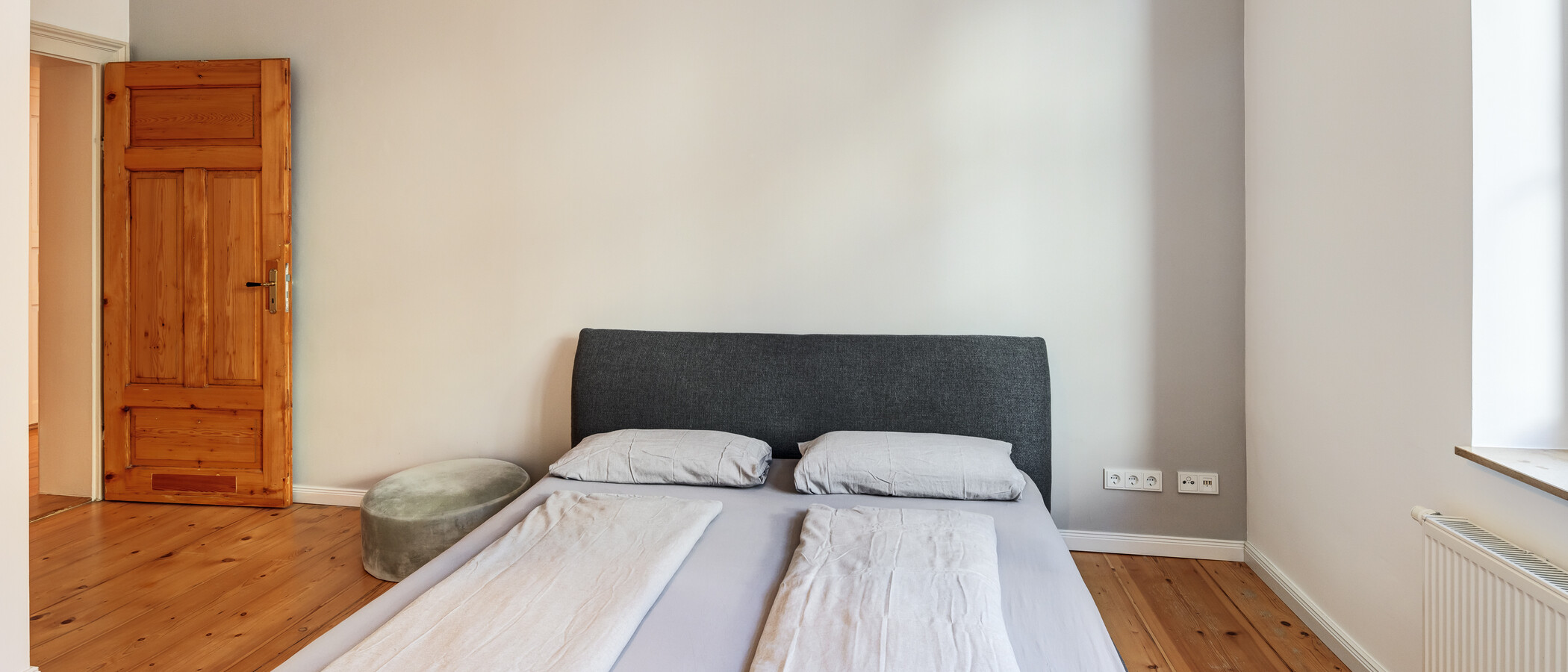 apartamento München Ludwigsvorstadt 02 dormitorio 14674