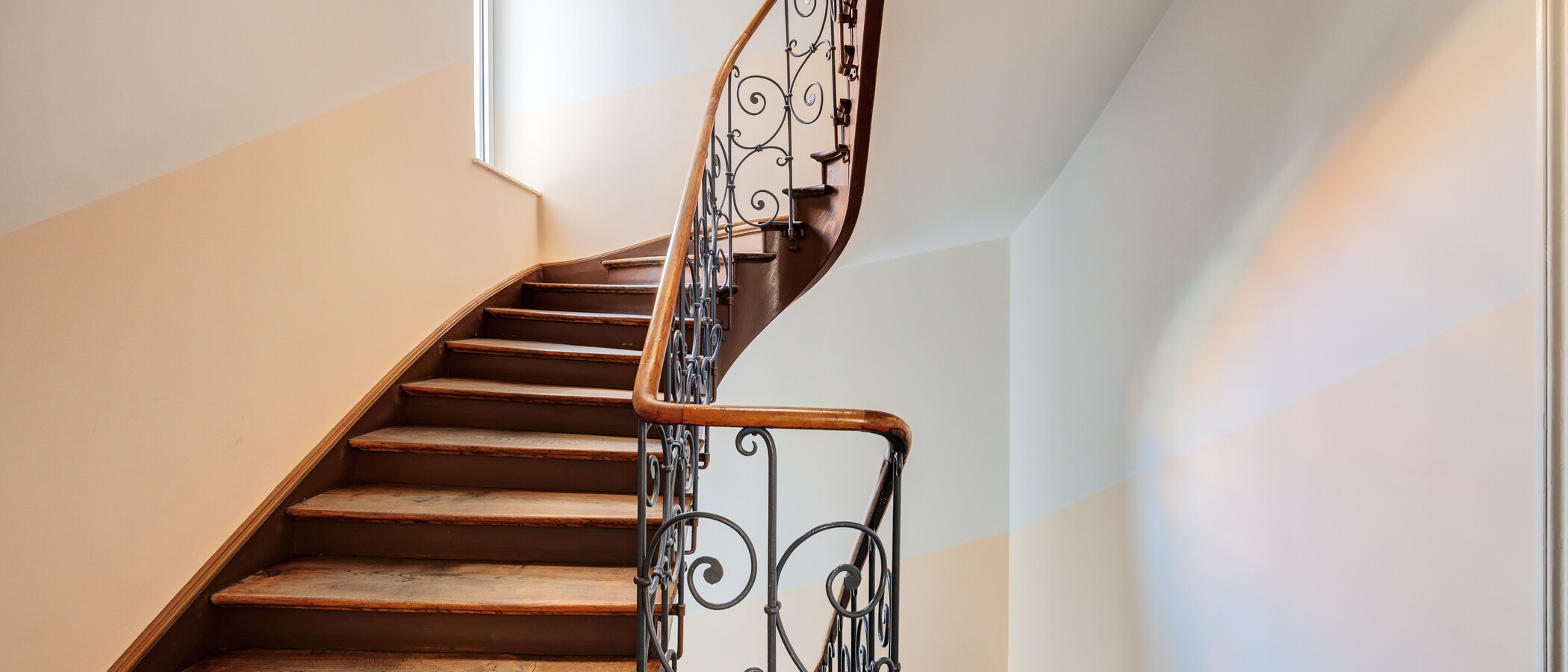 apartamento München Ludwigsvorstadt 01 escalera 14674