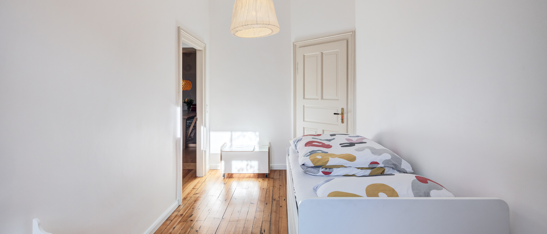 apartamento München Ludwigsvorstadt 02 1. cuarto infantil 14674
