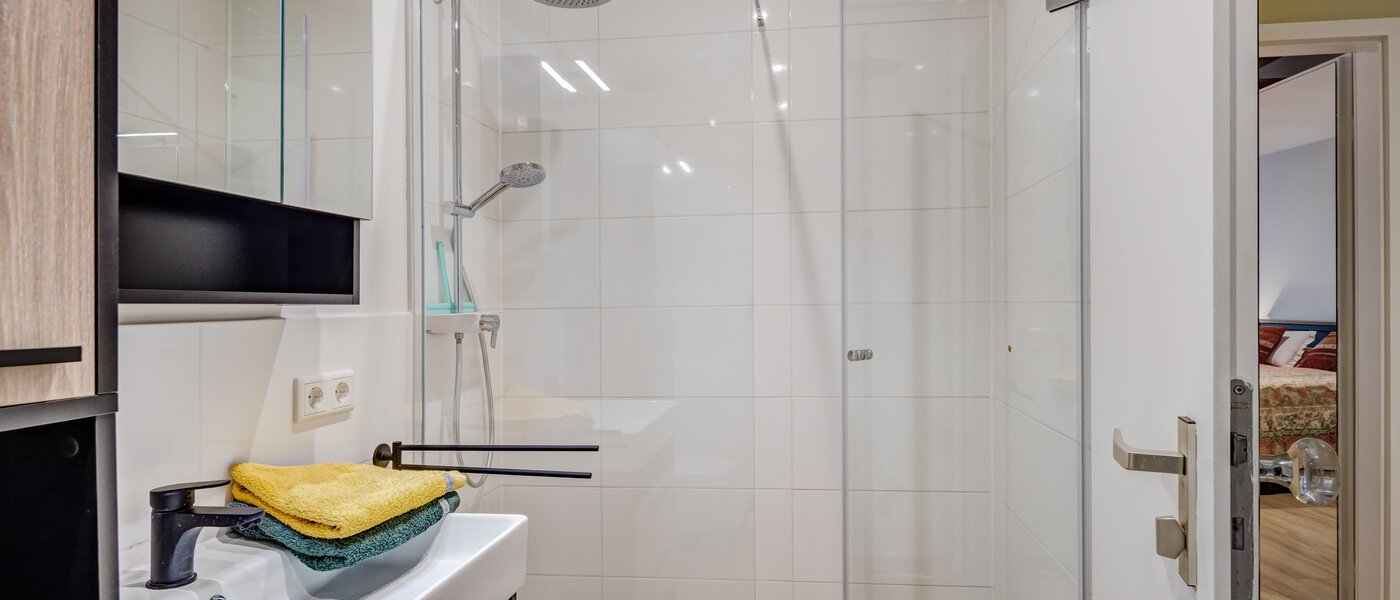 apartamento München Bogenhausen 01 baño 14675