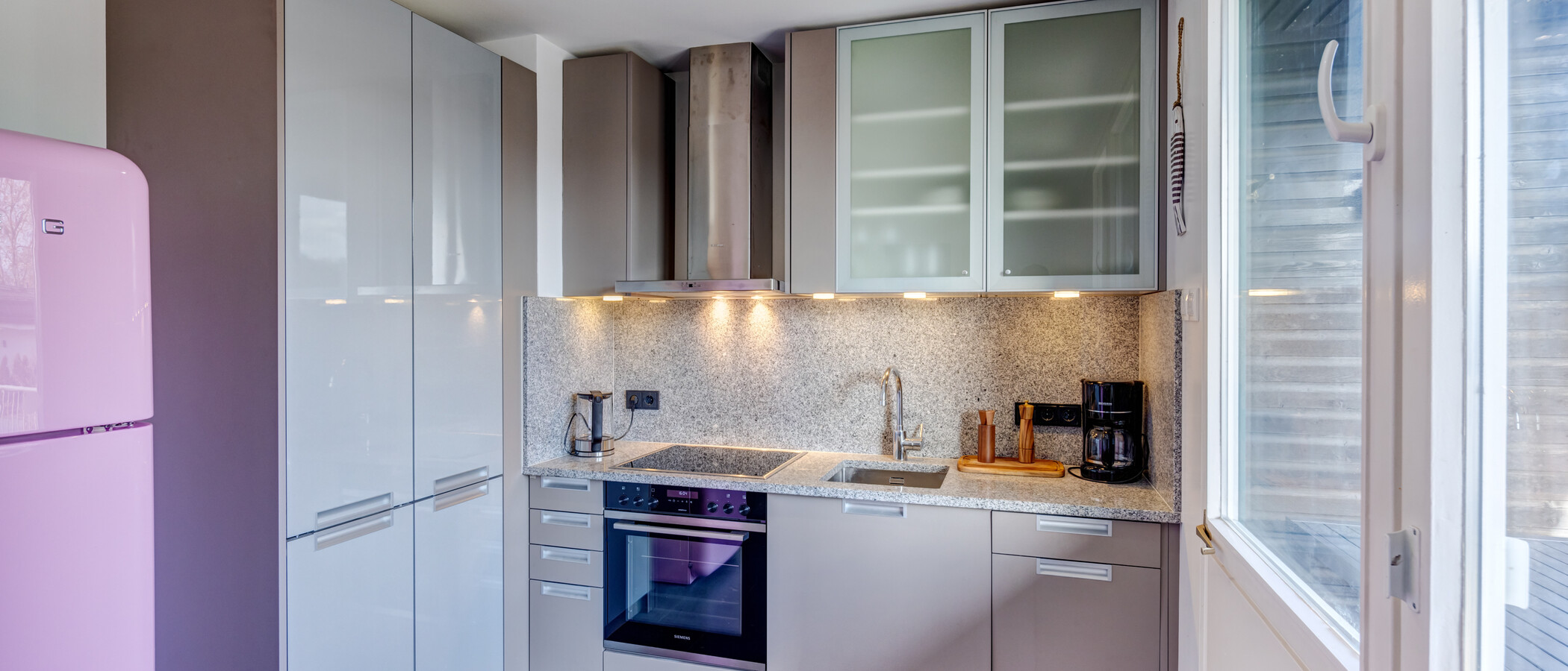 apartamento München Herzogpark 01 cocina 14676