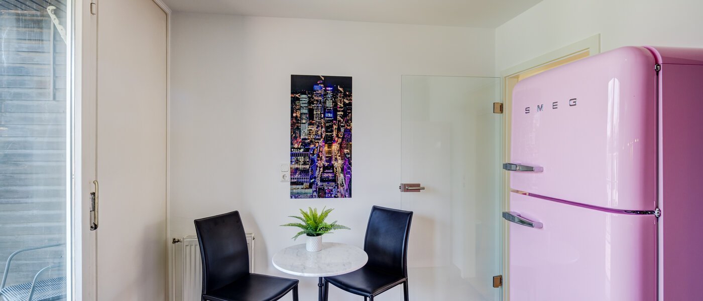 apartamento München Herzogpark 02 cocina 14676