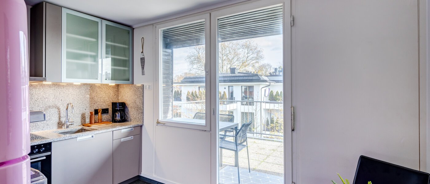 apartamento München Herzogpark 04 cocina 14676