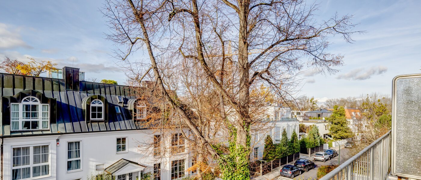 apartamento München Herzogpark 01 vista 14676