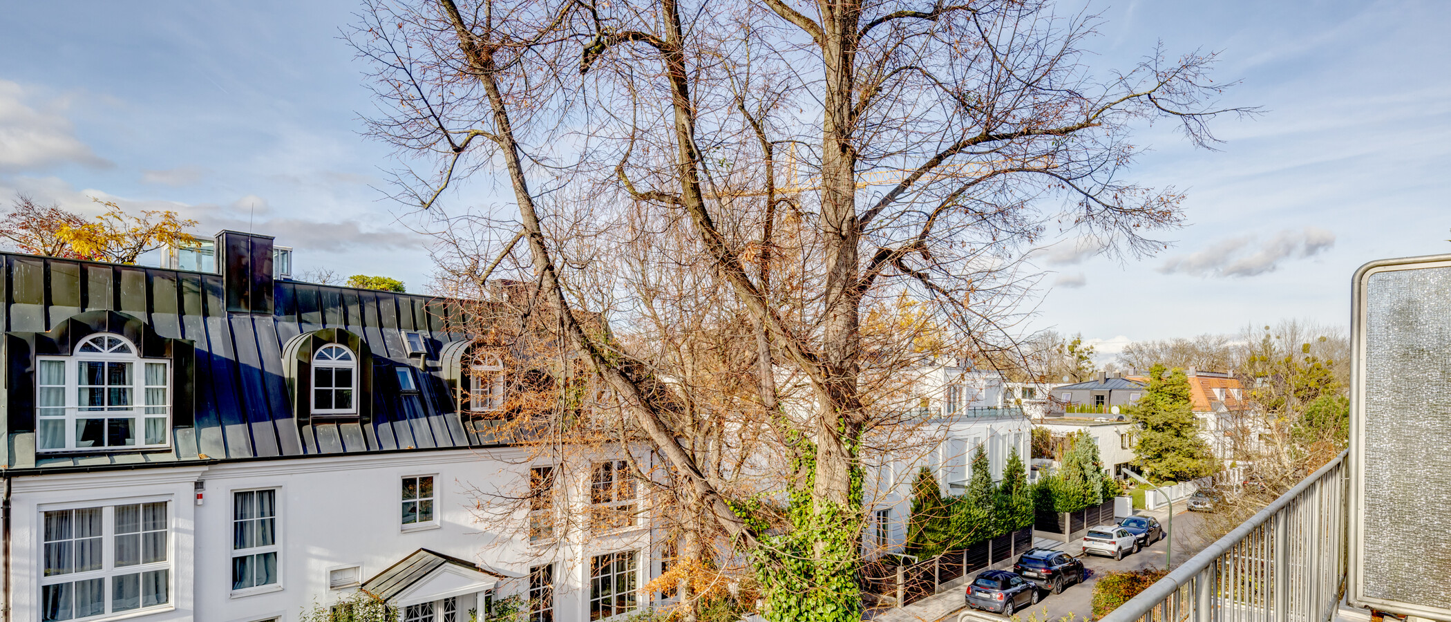 apartamento München Herzogpark 01 vista 14676