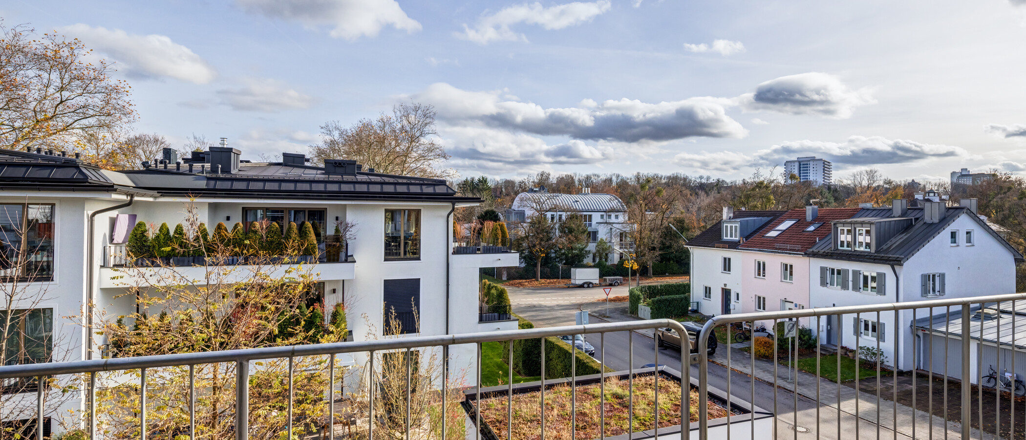 apartamento München Herzogpark 03 vista 14676