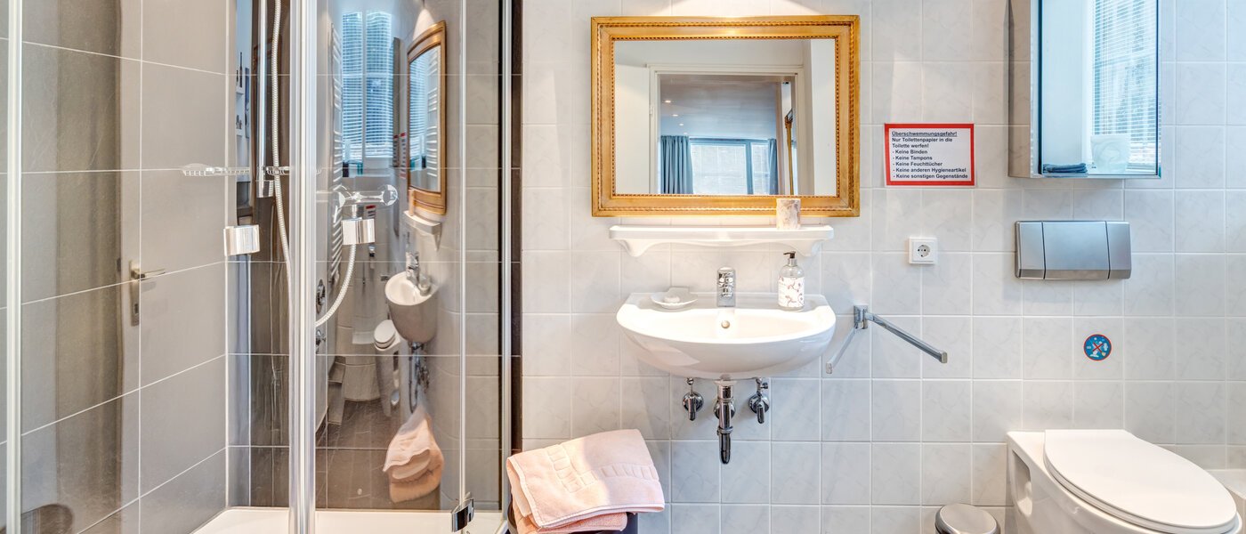 apartamento München Herzogpark 06 Piso de invitados 14676