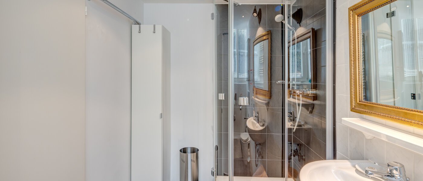 apartamento München Herzogpark 07 Piso de invitados 14676