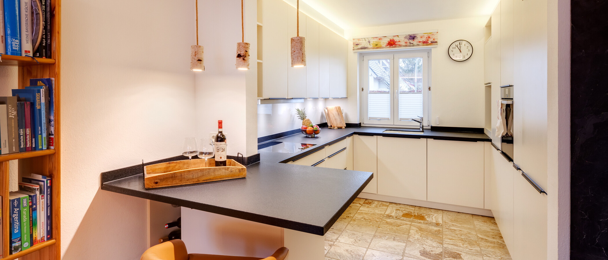 casa unifamiliar München Neuaubing 01 cocina 14678