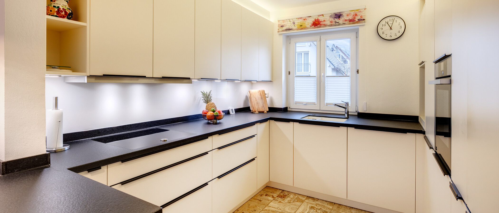 casa unifamiliar München Neuaubing 02 cocina 14678