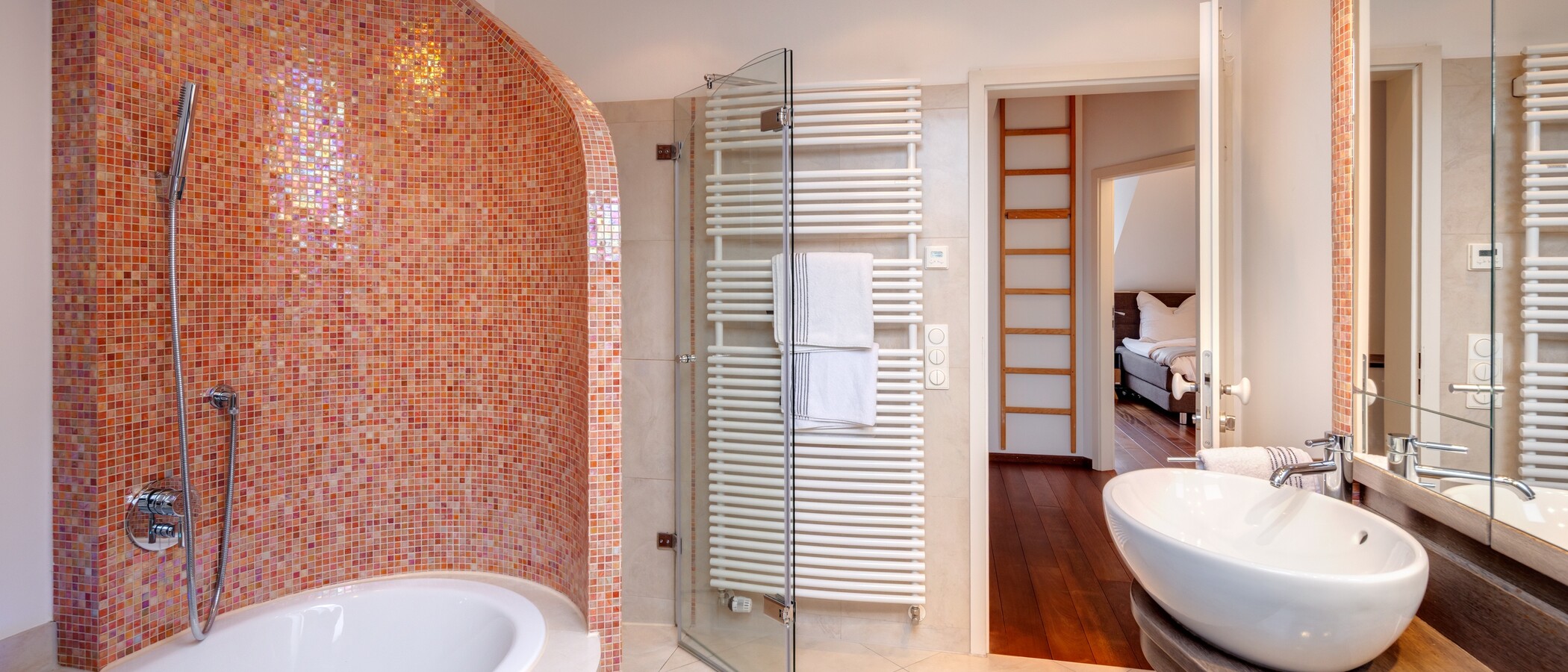 casa unifamiliar München Neuaubing 04 baño 14678