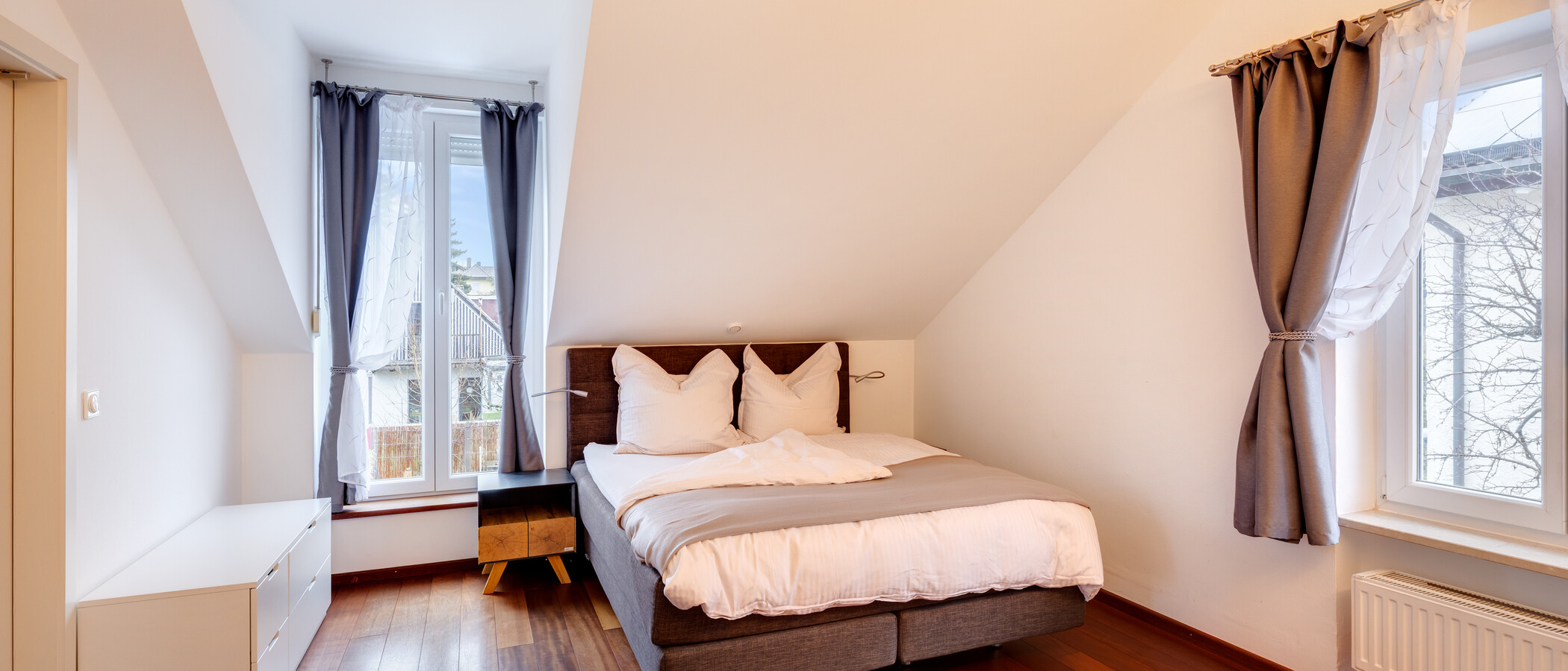 casa unifamiliar München Neuaubing 01 1. dormitorio 14678
