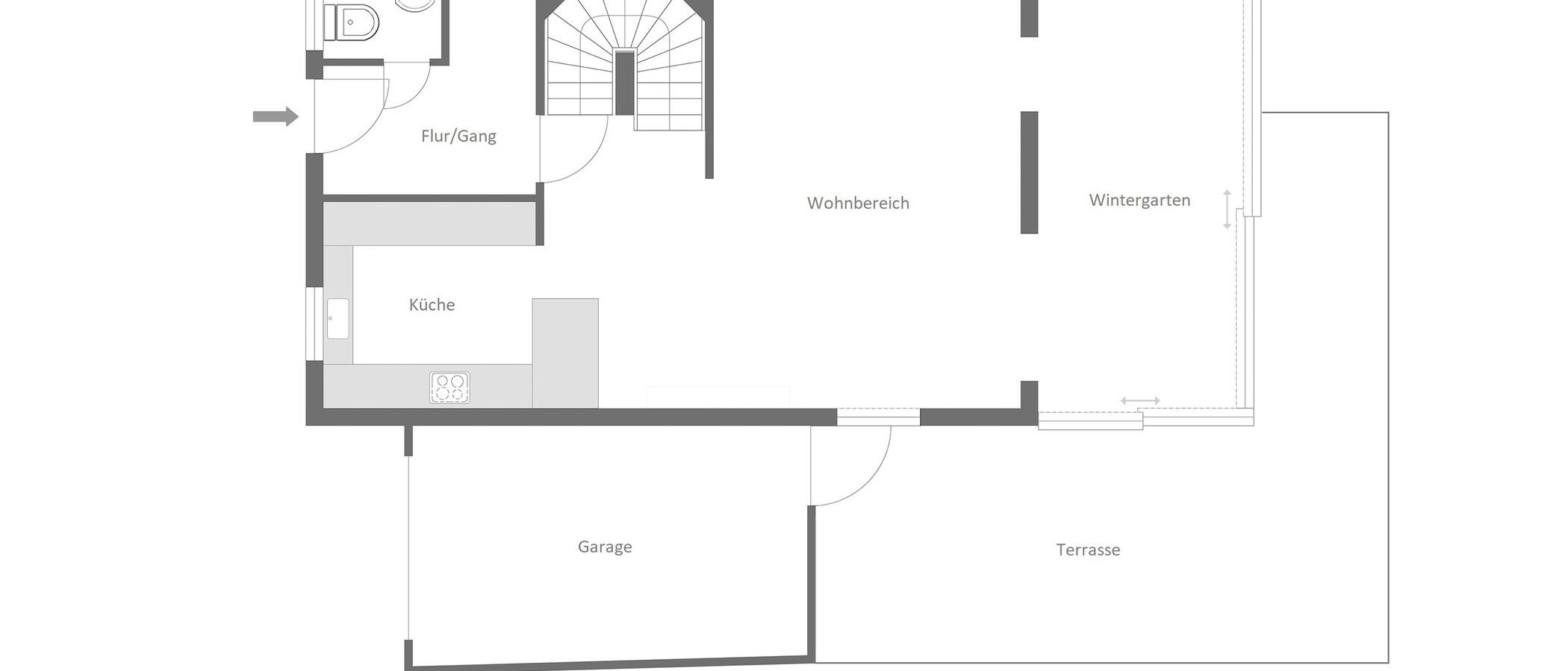 casa unifamiliar München Neuaubing 01 plano 14678