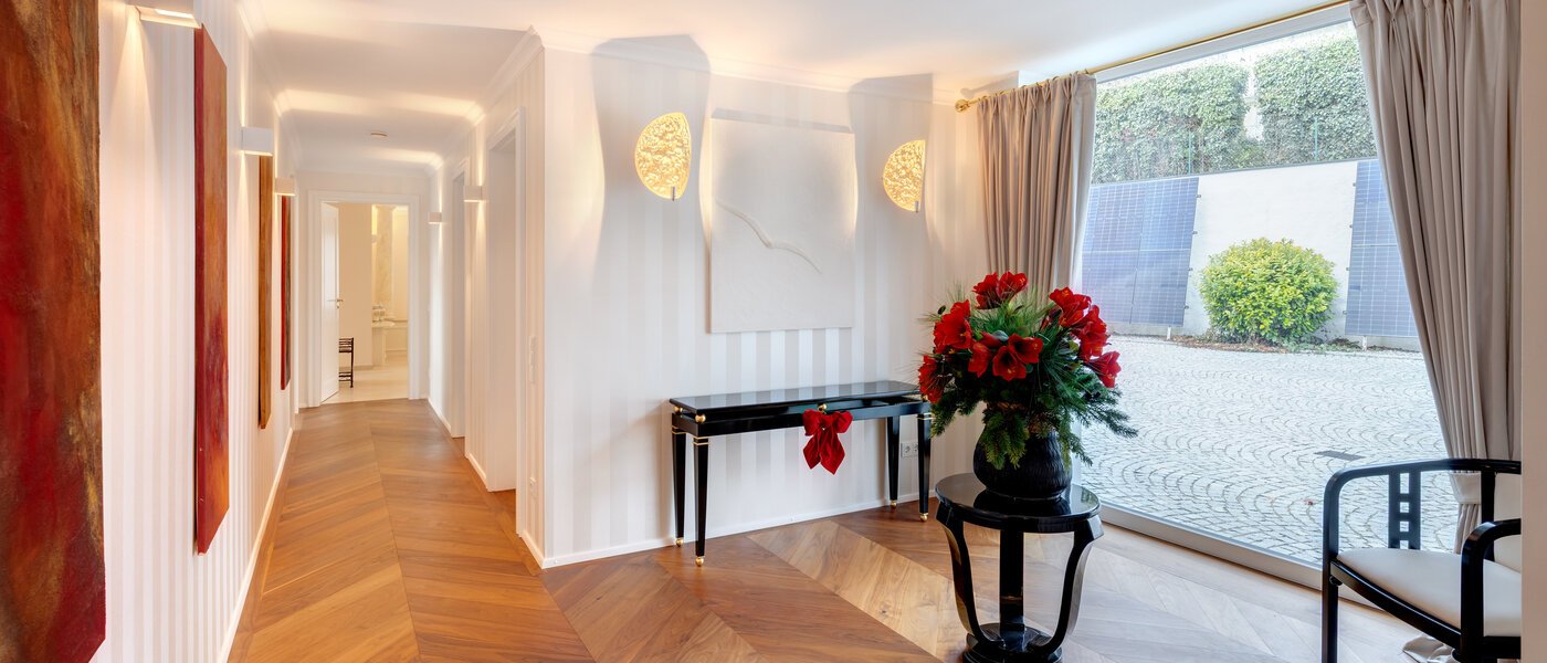 villa Starnberg 01 pasillo 14680