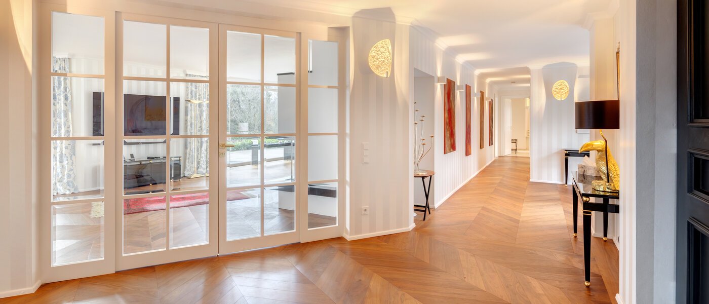 villa Starnberg 02 pasillo 14680