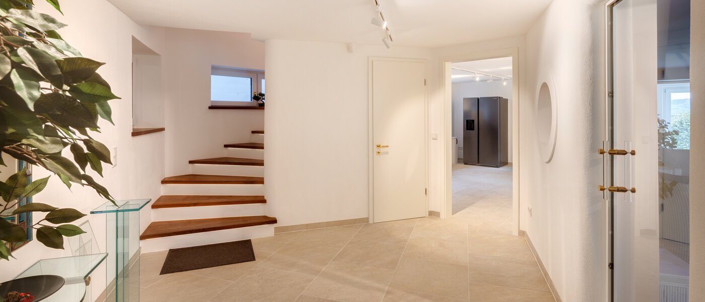 villa Starnberg 06 pasillo 14680