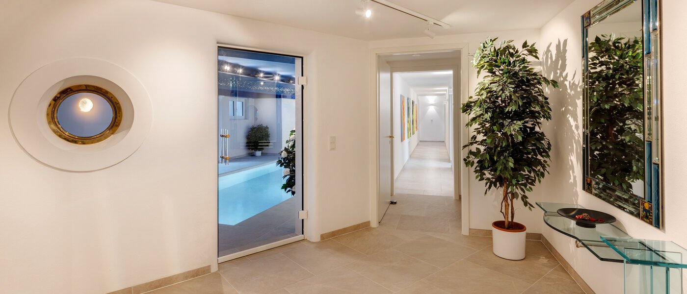 villa Starnberg 07 pasillo 14680