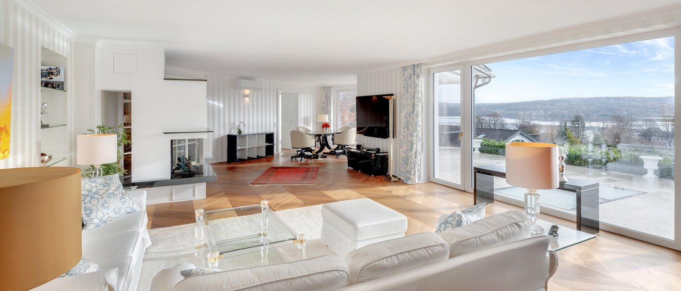 villa Starnberg 04 zona de día  14680