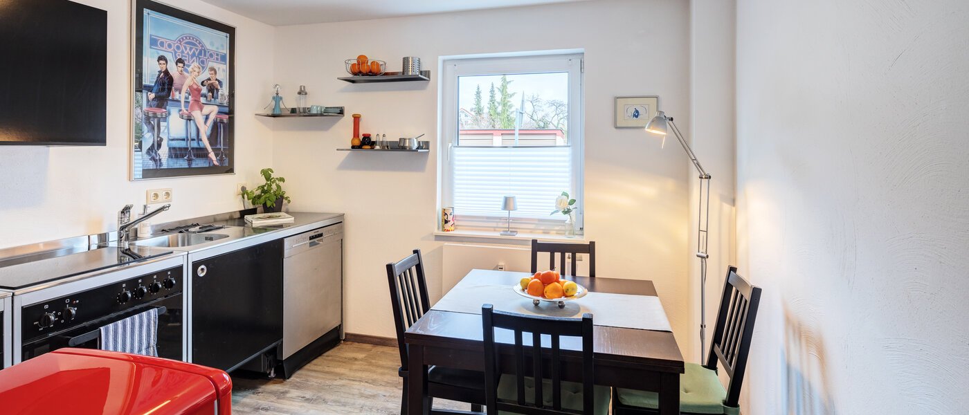 casa unifamiliar München Trudering 01 cocina 14681