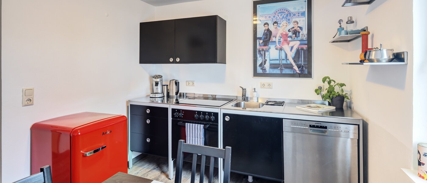 casa unifamiliar München Trudering 02 cocina 14681