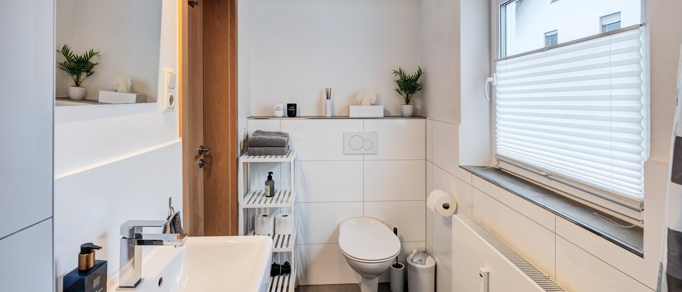 casa unifamiliar München Trudering 02 2. baño 14681