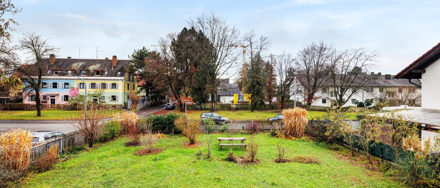 casa unifamiliar München Trudering 01 vista 14681