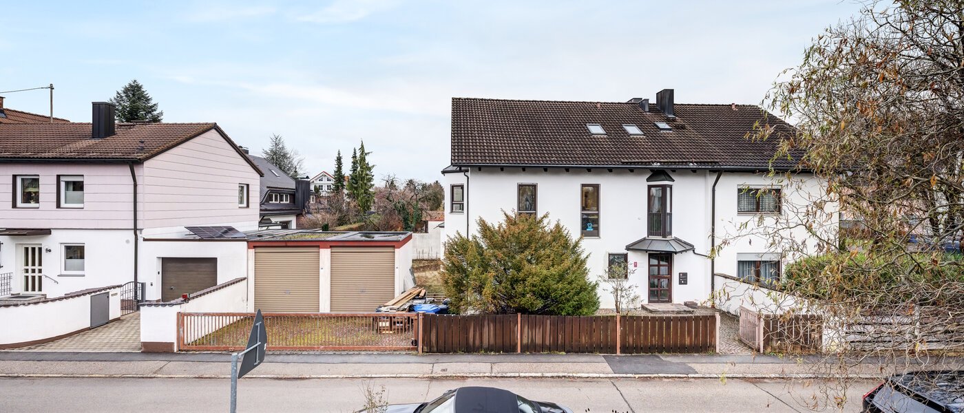 casa unifamiliar München Trudering 02 vista 14681