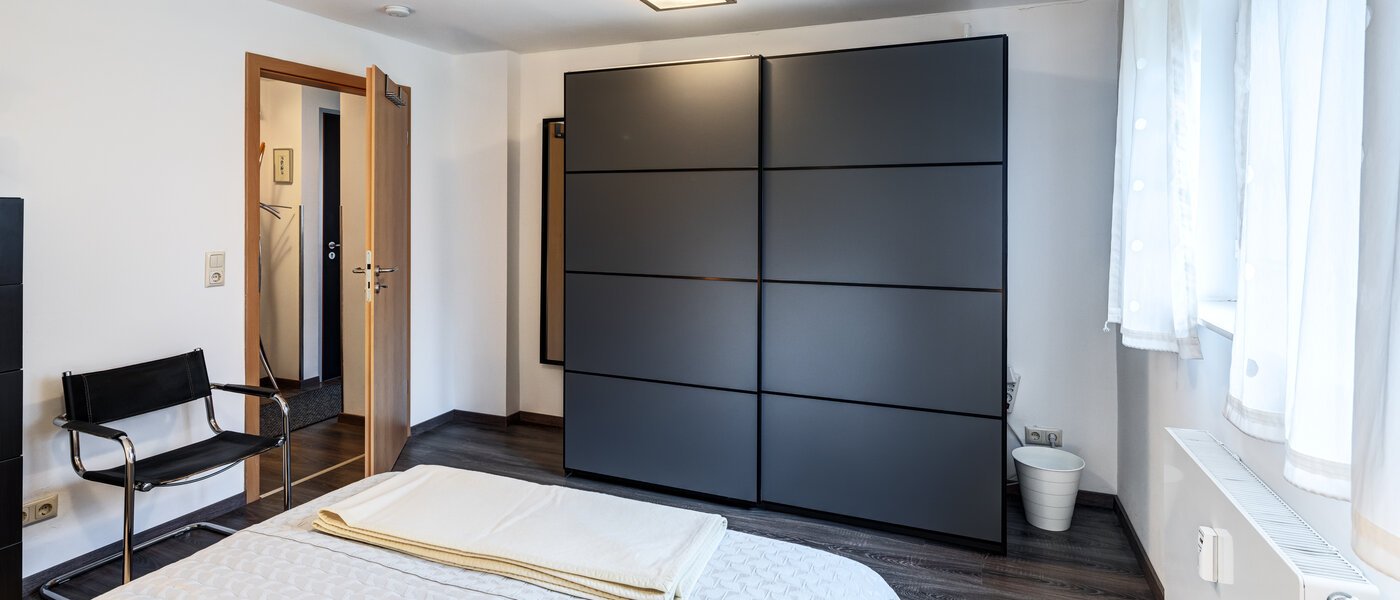 casa unifamiliar München Trudering 03 1. dormitorio 14681