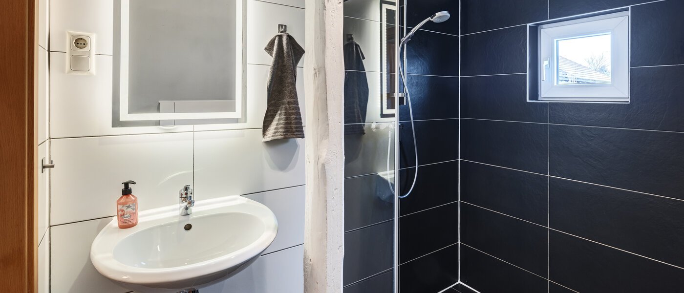 casa unifamiliar München Trudering 02 1. baño 14681