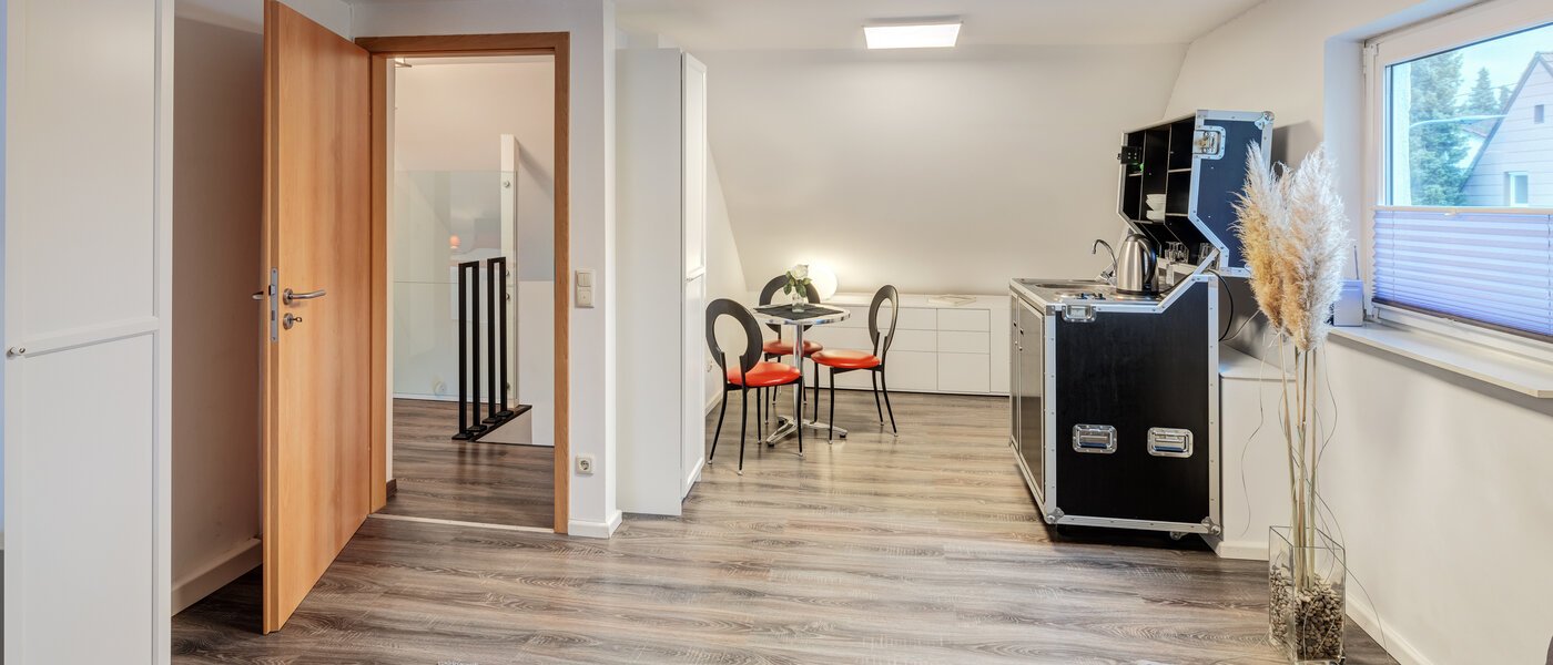 casa unifamiliar München Trudering 02 Oficina / Habitación de invitados 14681