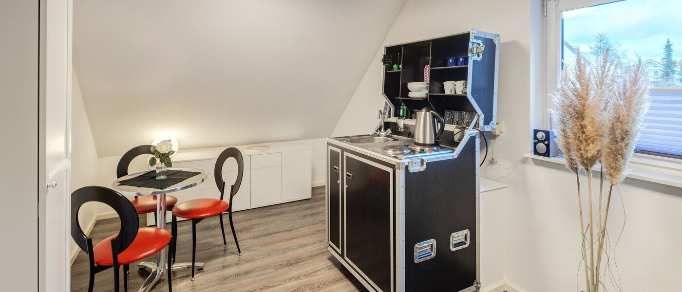 casa unifamiliar München Trudering 03 Oficina / Habitación de invitados 14681