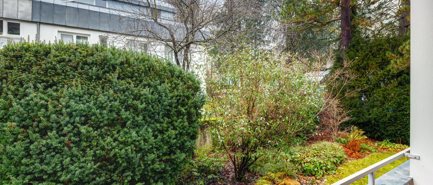 apartamento München Solln 02 vista 14682