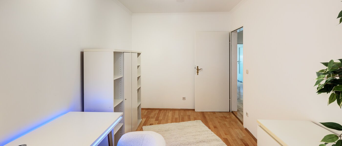 apartamento München Solln 02 oficina 14682