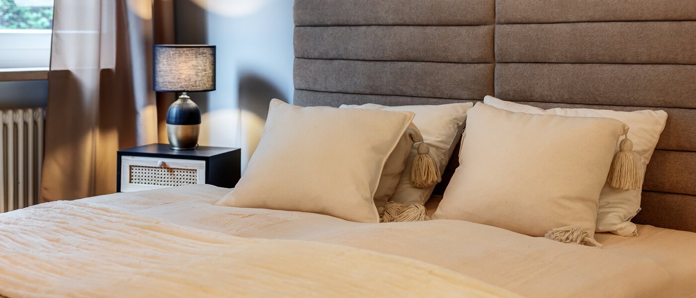 apartamento München Solln 02 dormitorio 14682