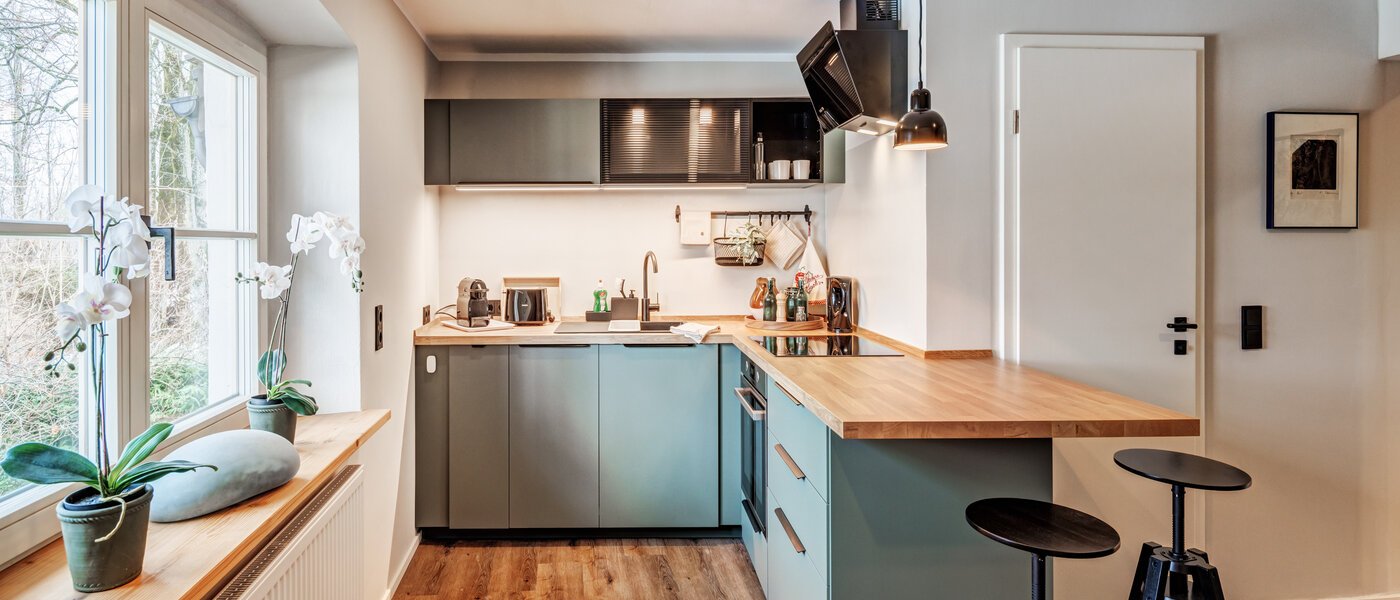 dúplex Waakirchen 01 cocina 14683