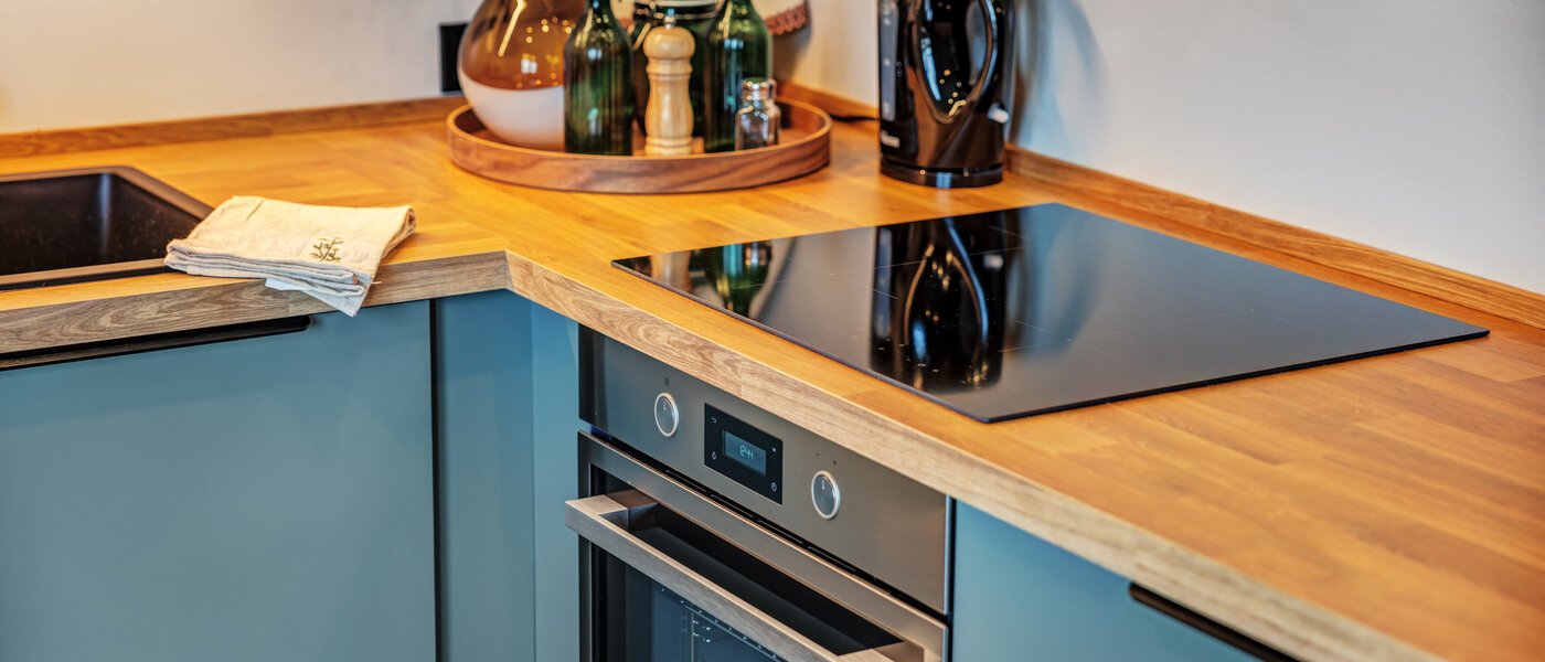 dúplex Waakirchen 02 cocina 14683