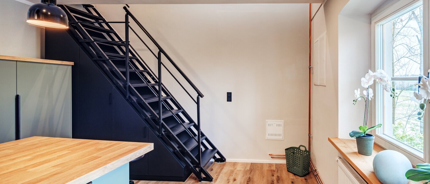 dúplex Waakirchen 04 cocina 14683