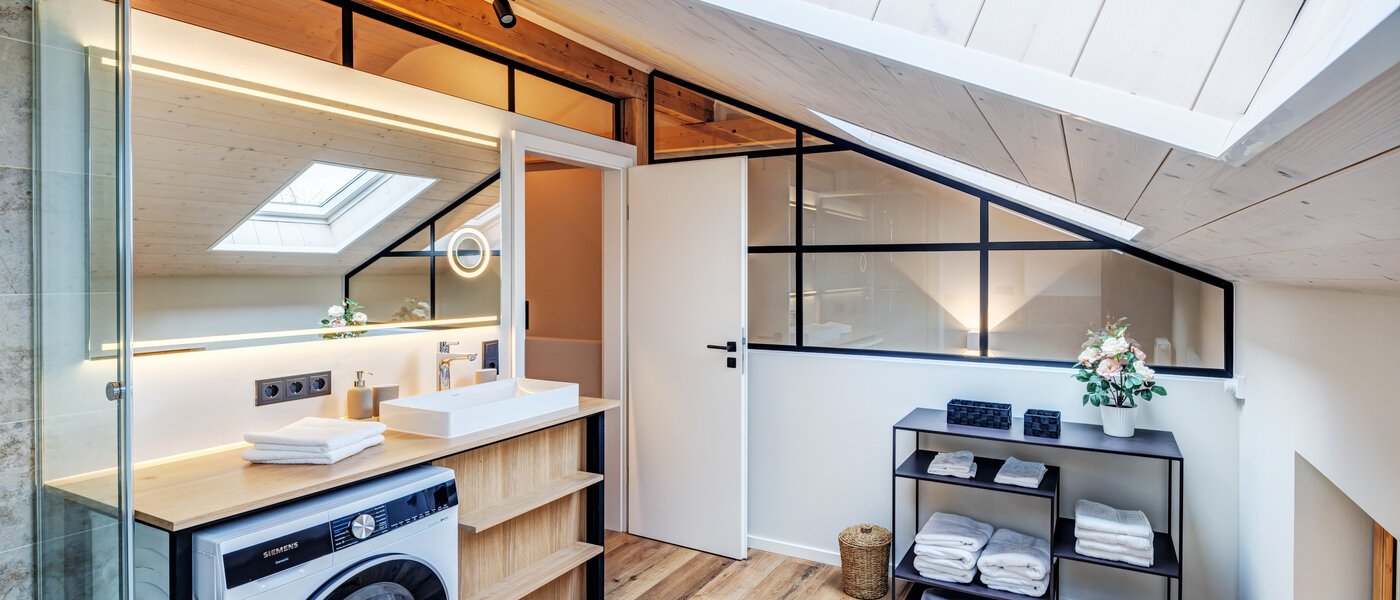 dúplex Waakirchen 01 baño 14683