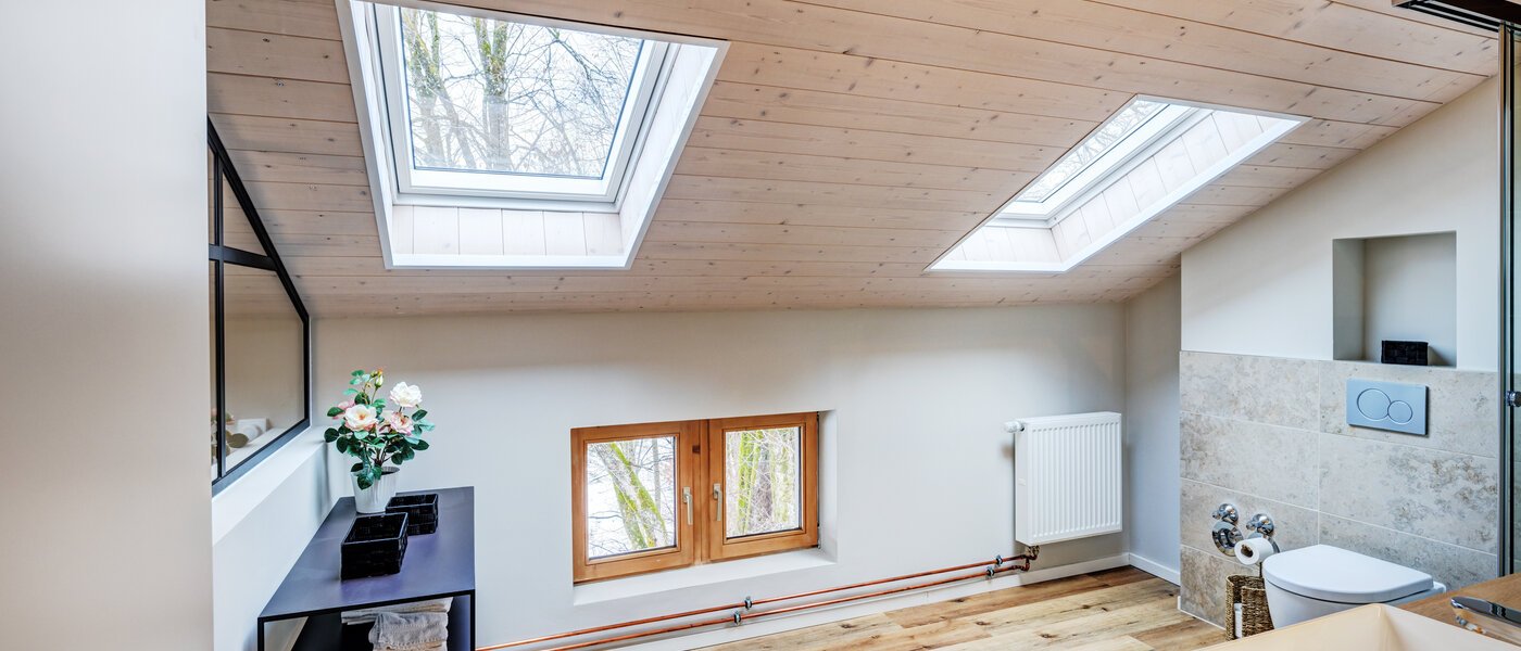 dúplex Waakirchen 05 baño 14683