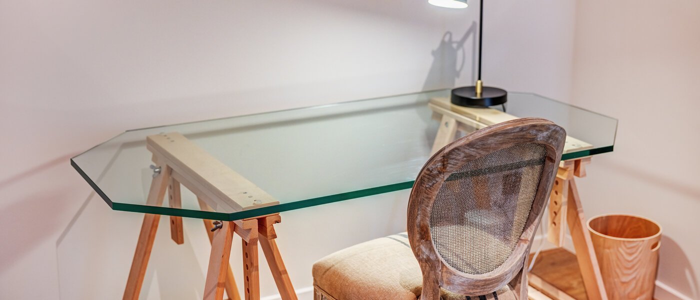 dúplex Waakirchen 05 pasillo 14683