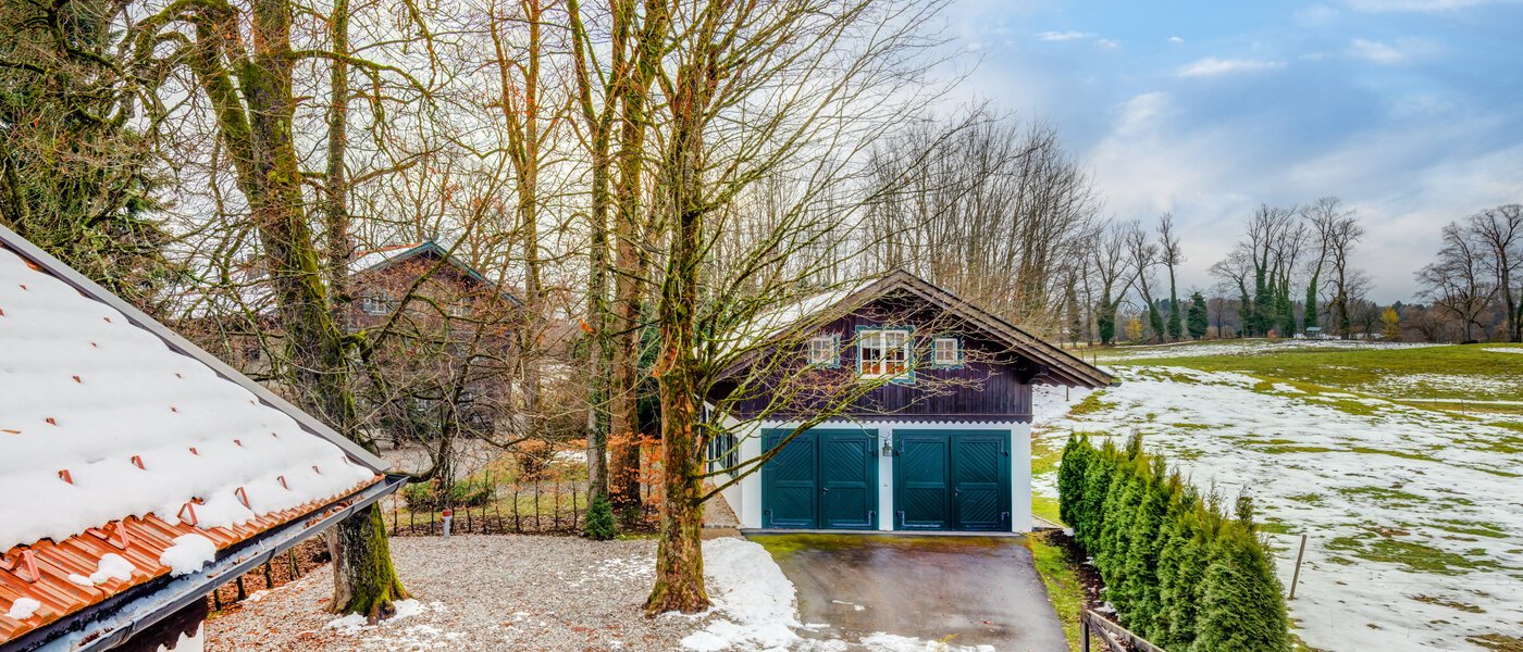 dúplex Waakirchen 02 vista 14683