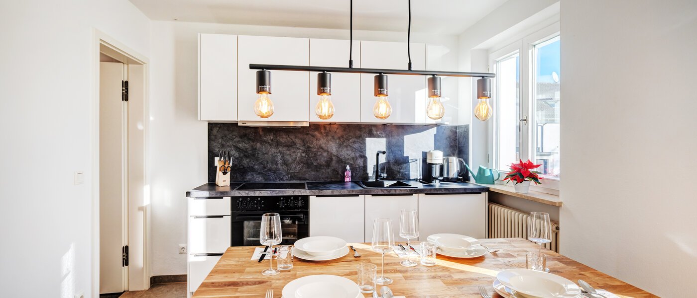 apartamento Haar 01 cocina 14685